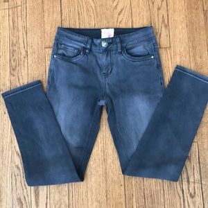 Grey Kids jeans